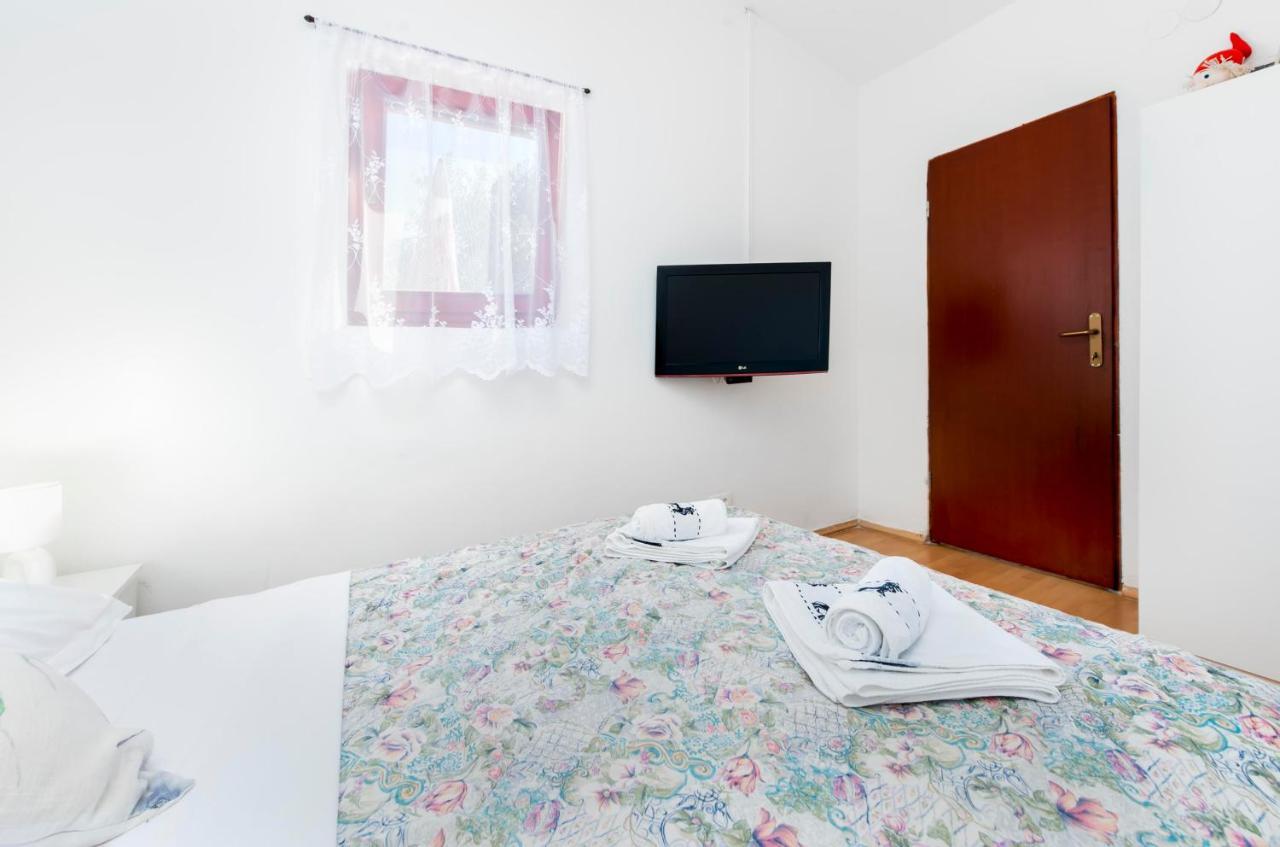 Studio Nena Rovinj Exterior foto